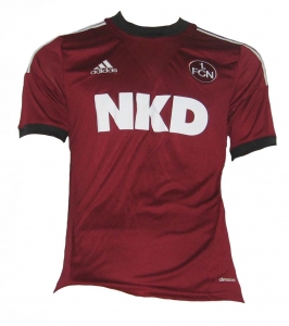 FC Bayern München Trikot UCL 3rd 201415 Adidas Trikot : adidas AC Milan Trainingstop Sweatshirt 201516