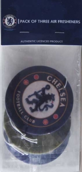 Chelsea London FC Lufterfrischer