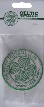 Celtic Glasgow FC Lufterfrischer (3 Stück)