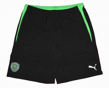 Sporting Club de Portugal Lissabon Trikot Shorts/Hose 2011 Puma