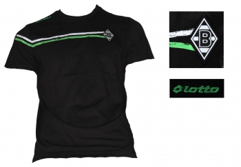 Borussia Mönchengladbach T-Shirt Lotto Q7162