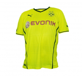 Borussia Dortmund Trikot Home Puma 2013/14