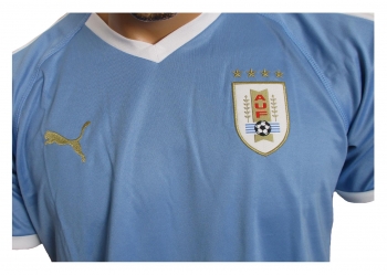 Copa Uruguay Trikot 70er Jahre NEU 13508 
