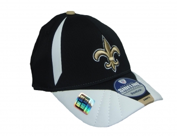 New Orleans Saints NFL Player Sideline Cap Reebok