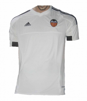 FC Valencia Trikot 2015/16 Home Adidas