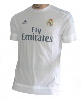 Real Madrid Trikot 2015/16 Home Authentic Adizero Version Adidas