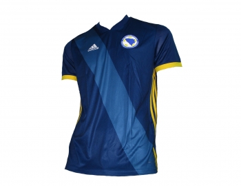 Bosnien Herzegowina Trikot 2018/19 Home Adidas