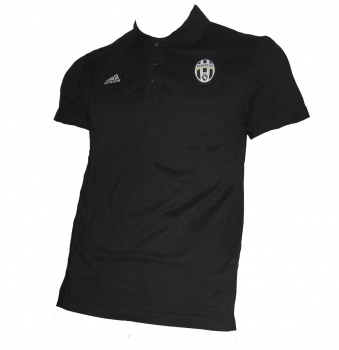 Juventus Turin Poloshirt Adidas 2015/16