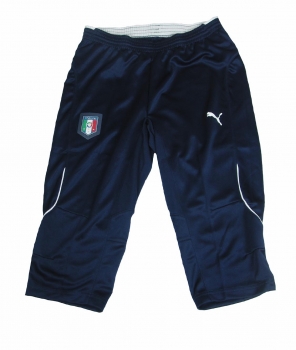 Italien 3/4 Hose Shorts Puma 2016/17