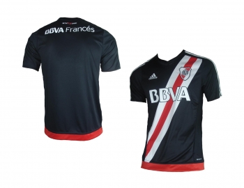 Club Atlético River Plate Trikot 2016/17 3rd Adidas