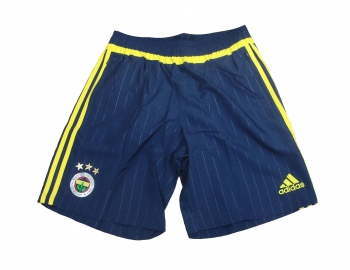 Fenerbahçe Istanbul Shorts 2015/16 Adidas