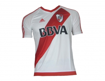 Club Atlético River Plate Trikot 2016/17 Home Adidas Kindergröße