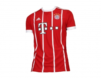 FC Bayern München Trikot Home 2017/18 Adidas