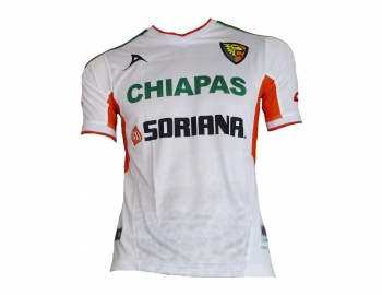 Chiapas FC Trikot 2013 Away