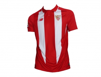 FC Sevilla Trikot 2015/16 Away New Balance