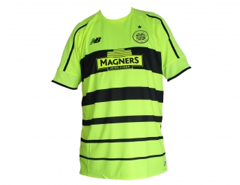 Celtic Glasgow Trikot 3rd 2015/16 New Balance