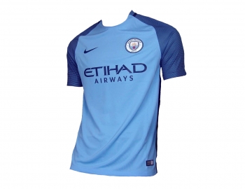 Manchester City Trikot 2016/17 Home Nike