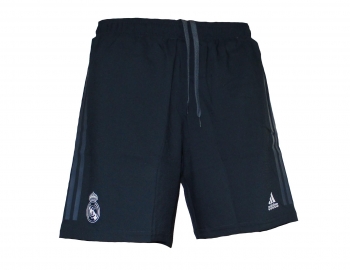 Real Madrid Shorts/Hose Away Authentic 2018/19 Adidas