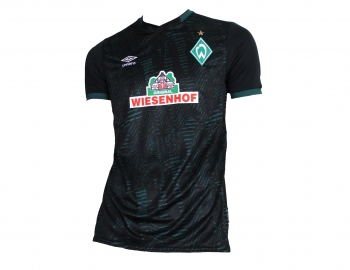 SV Werder Bremen Trikot 3rd 2019/20 Umbro