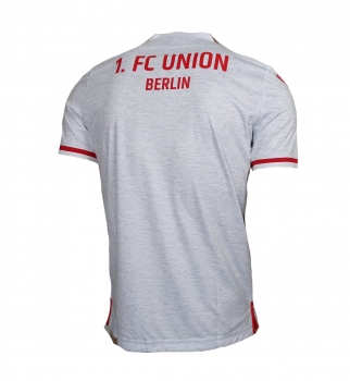 Union Berlin Trikot : Uhlsport 1. FC Union Berlin Trikot Away Auswärtstrikot Men ..., Jul 01, 2021 · timo baumgartl verstärkt die innenverteidigung des 1.