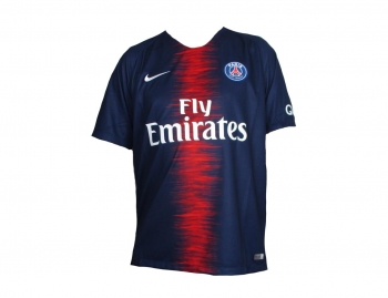 PSG Paris St.Germain Trikot Home Nike 2018/19