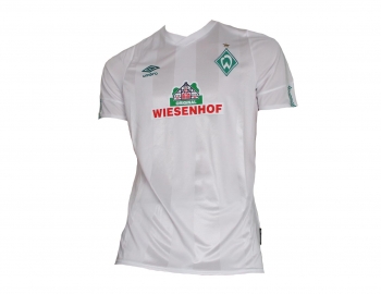 SV Werder Bremen Trikot Away 2019/20 Umbro