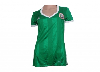 Mexiko Trikot Home Adidas Damengröße 2015/16