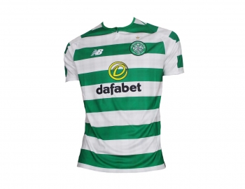 Celtic Glasgow Trikot Home 2018/19 New Balance