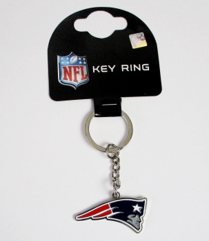 New England Patriots NFL Schlüsselanhänger