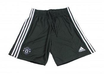 Manchester United Away Shorts Trikothose 2020/21 Adidas