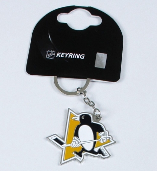Pittsburgh Penguins NHL Schlüsselanhänger