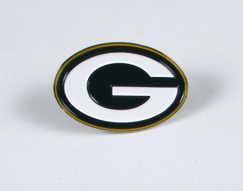 Green Bay Packers NFL Anstecker/Pin