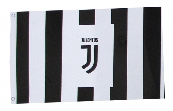 Juventus Turin Fahne