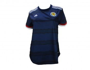 Schottland Damen Trikot 2019/20 Home Adidas