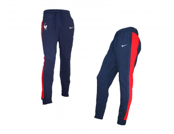 Nike Air Fleece Trainingshose Frankreich FFF
