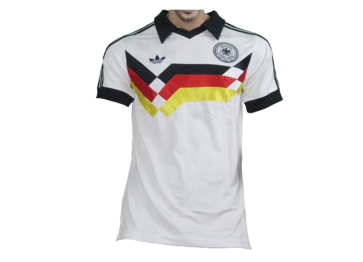 adidas trikot 1990