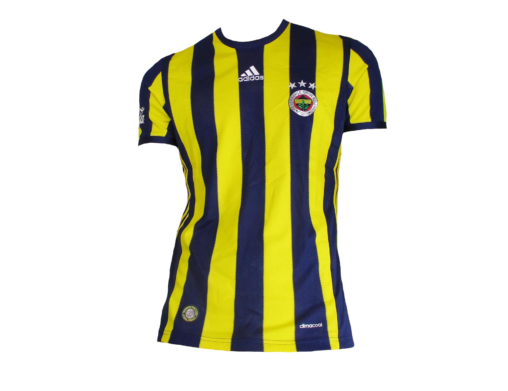 Türkische Vereine Sport ADIDAS FENERBAHCE ISTANBUL TÜRKEI ...