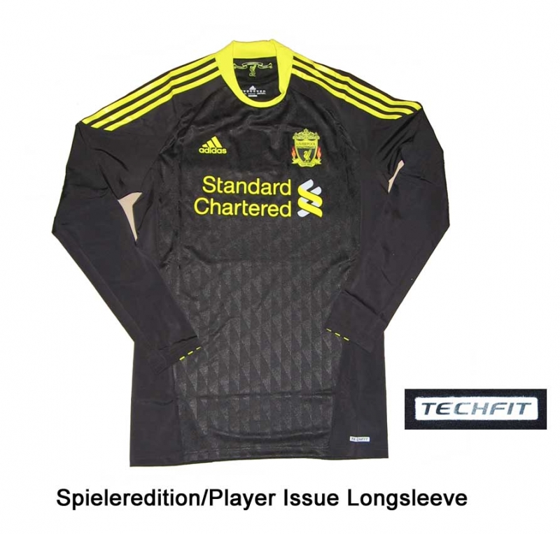 adidas liverpool trikot