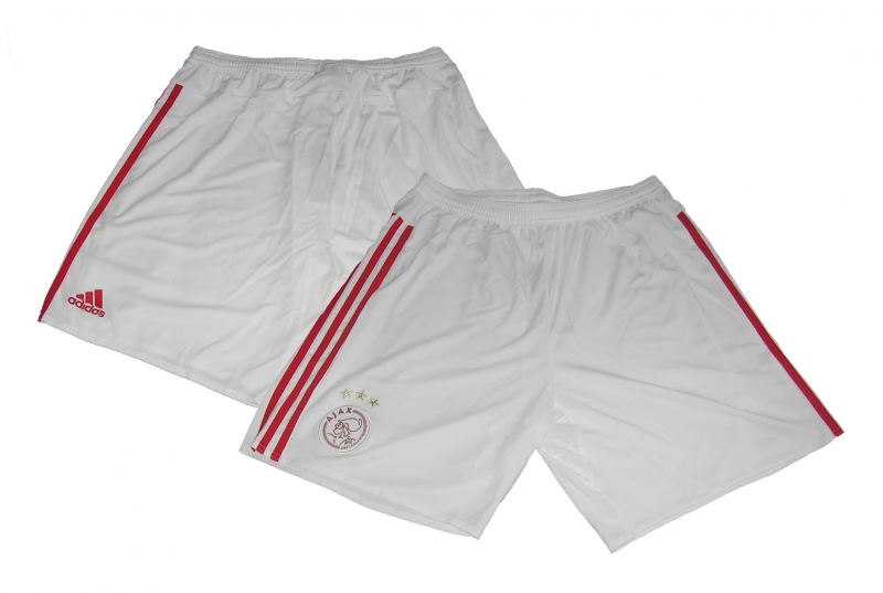 Ajax Amsterdam Shorts 2015/16 Home Adidas
