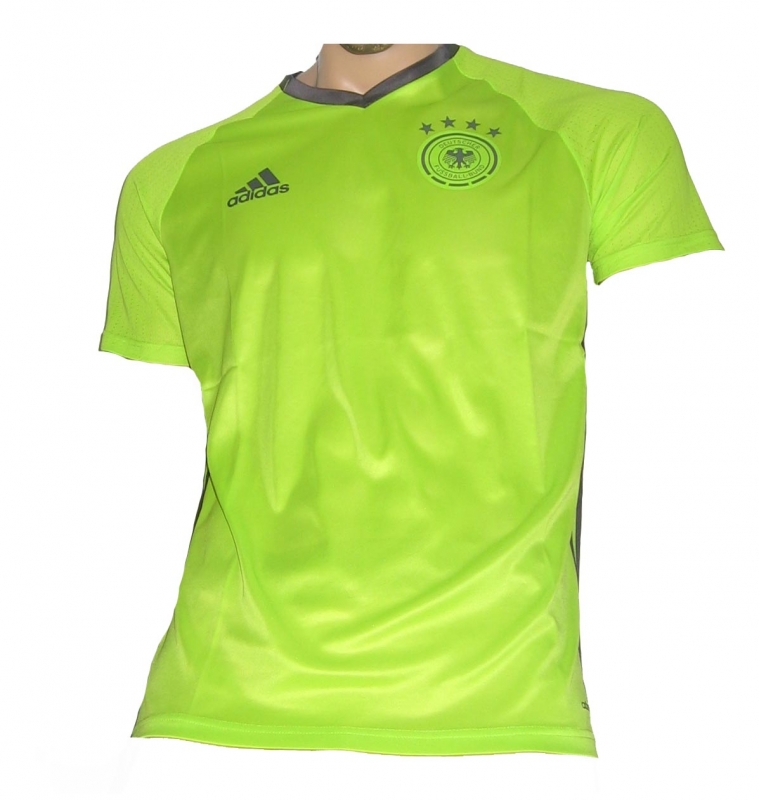 Adidas trainingstrikot deutschland on sale