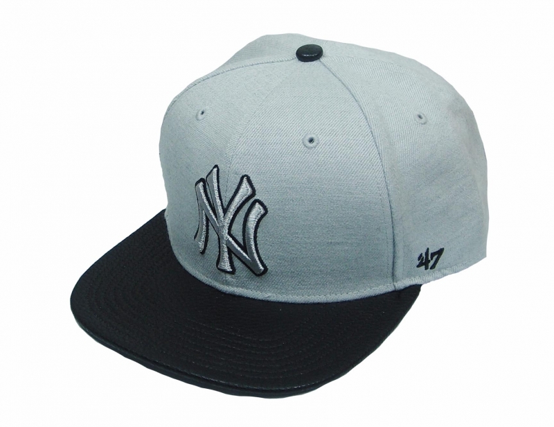 new york yankees 47 brand