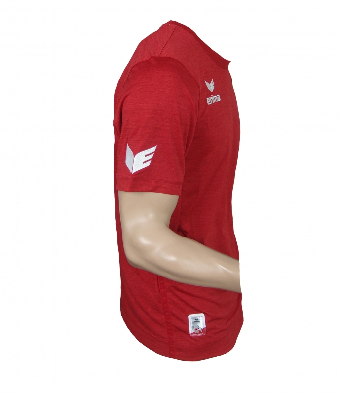 1. FC Köln Trikot 2016/17 Away Erima ohne Sponsor