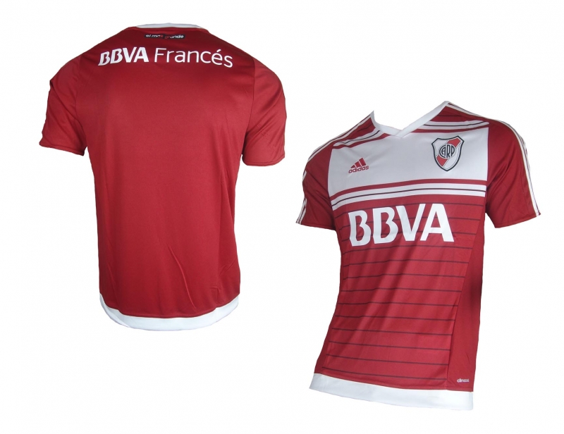 Club Atletico River Plate Trikot 2016 17 Away Adidas