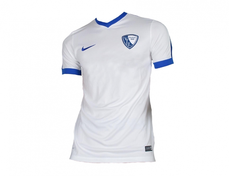 VfL Bochum Trikot 2016/17 Away Nike Ohne Sponsor