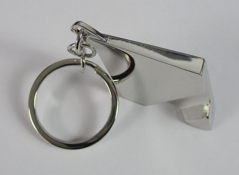 Borussia Monchengladbach Schlusselanhanger Mit Flaschenoffner