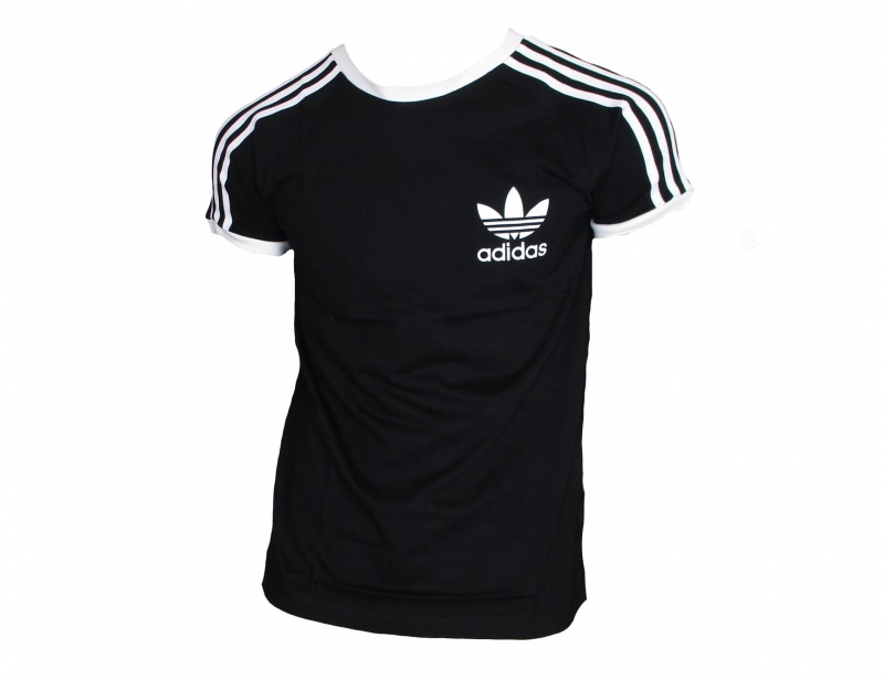 Adidas CLFN Tee Short Sleeve