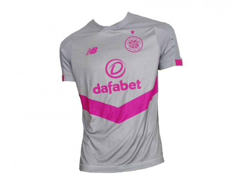 Celtic Glasgow Trikot Home 2017 18 New Balance