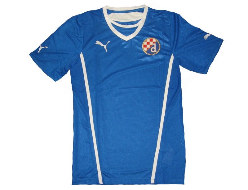 Gnk Dinamo Zagreb Trikot Euro 2015 16 Puma