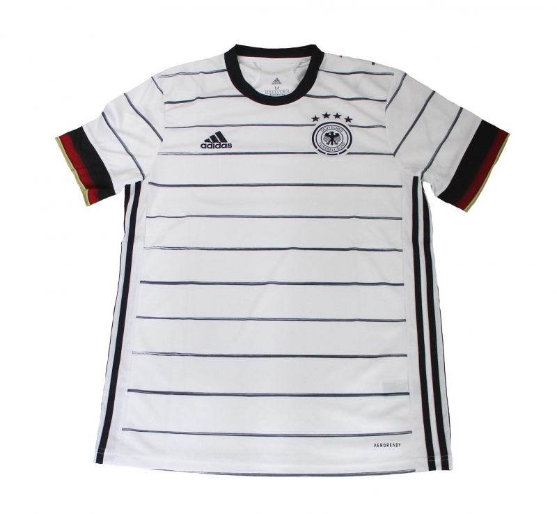 Deutschland DFB Trikot Home 2020 21 Adidas