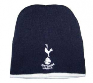 Tottenham Hotspur Mütze/Bronx Hat